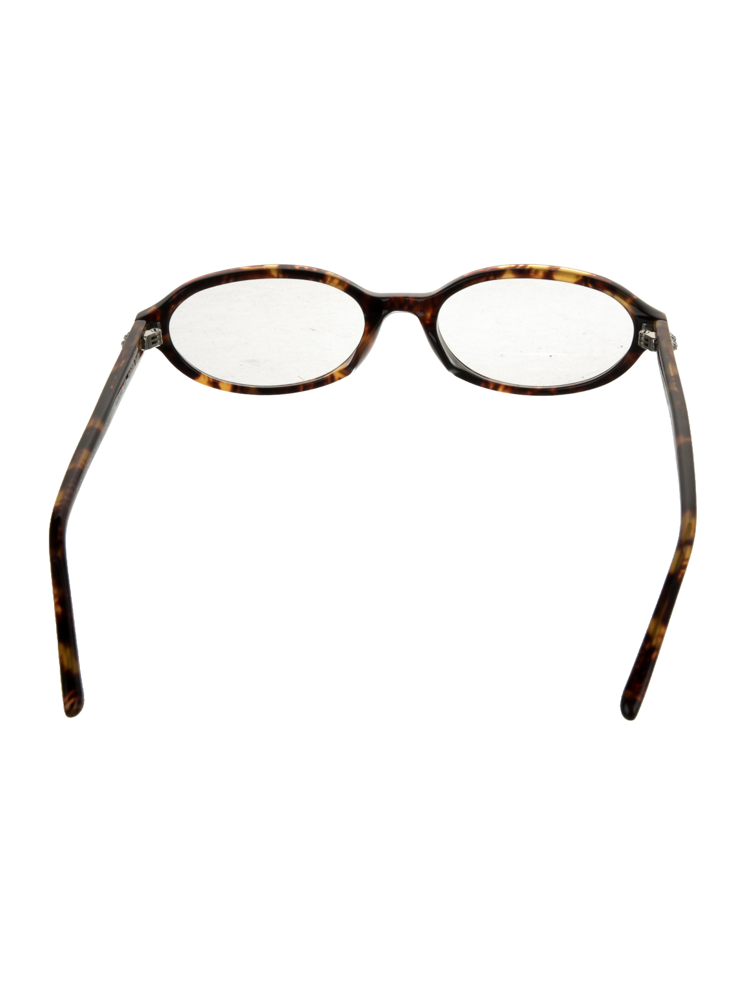 Bonnie Clyde Cat-Eye Eyeglasses