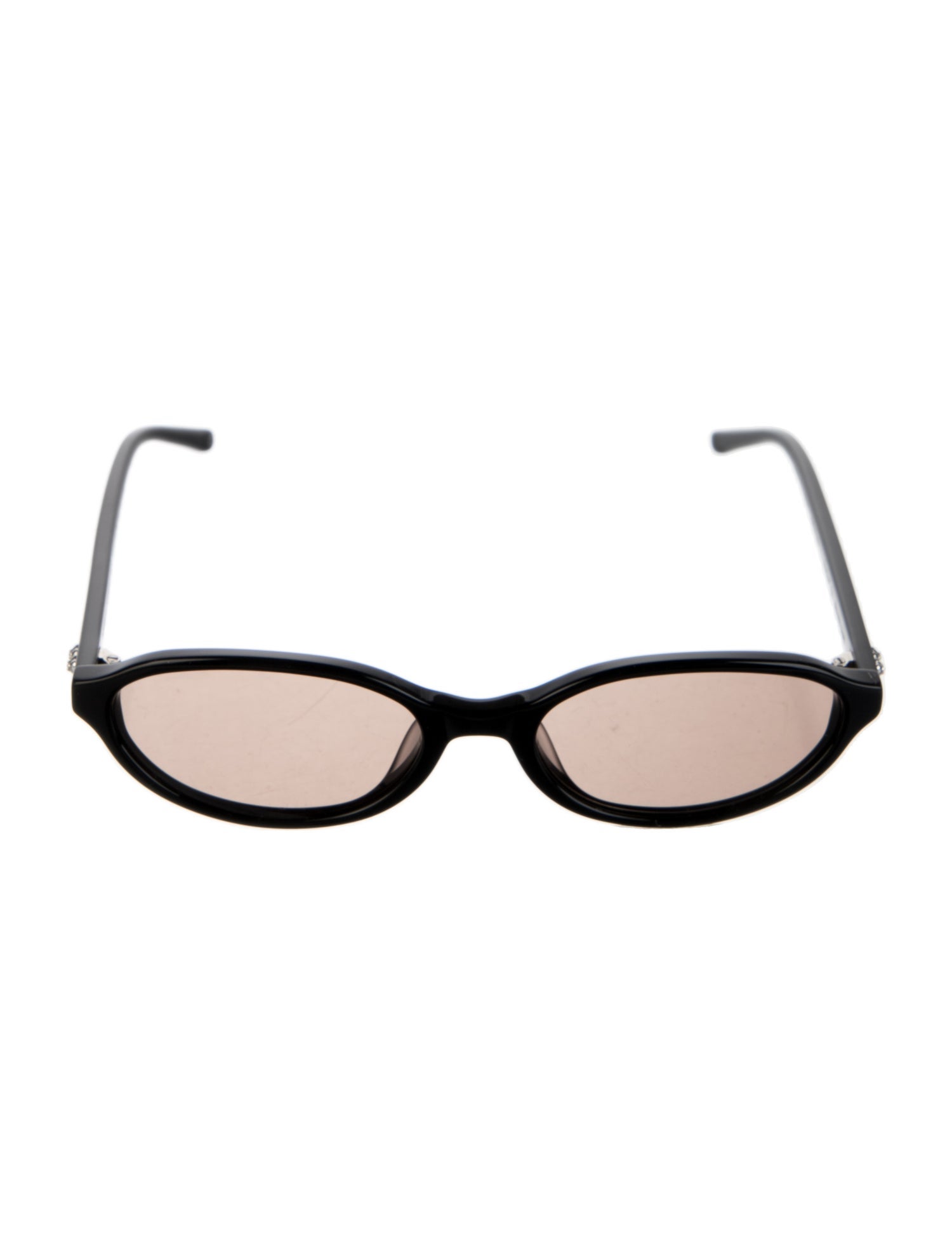 Bonnie Clyde Square Tinted Sunglasses