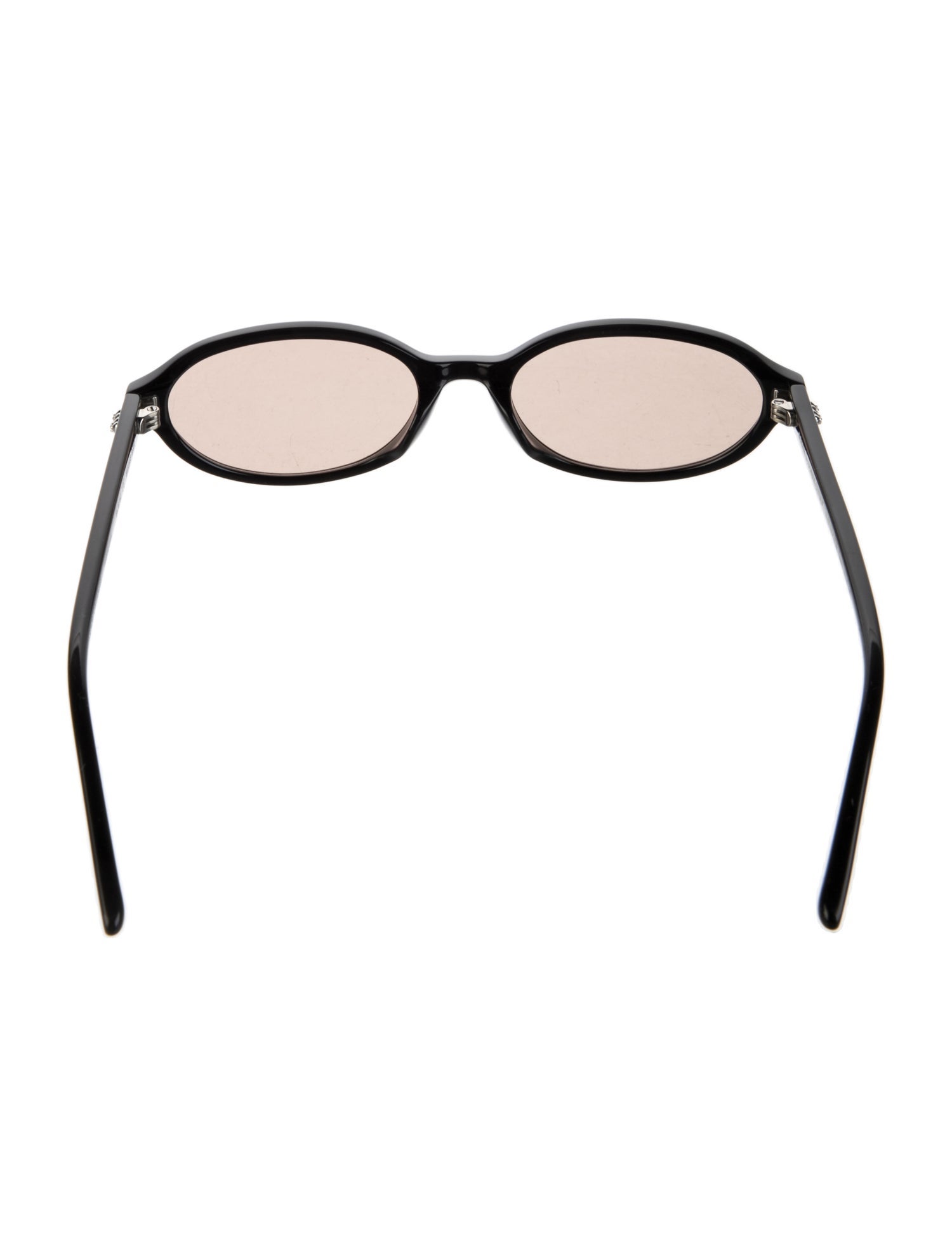 Bonnie Clyde Square Tinted Sunglasses