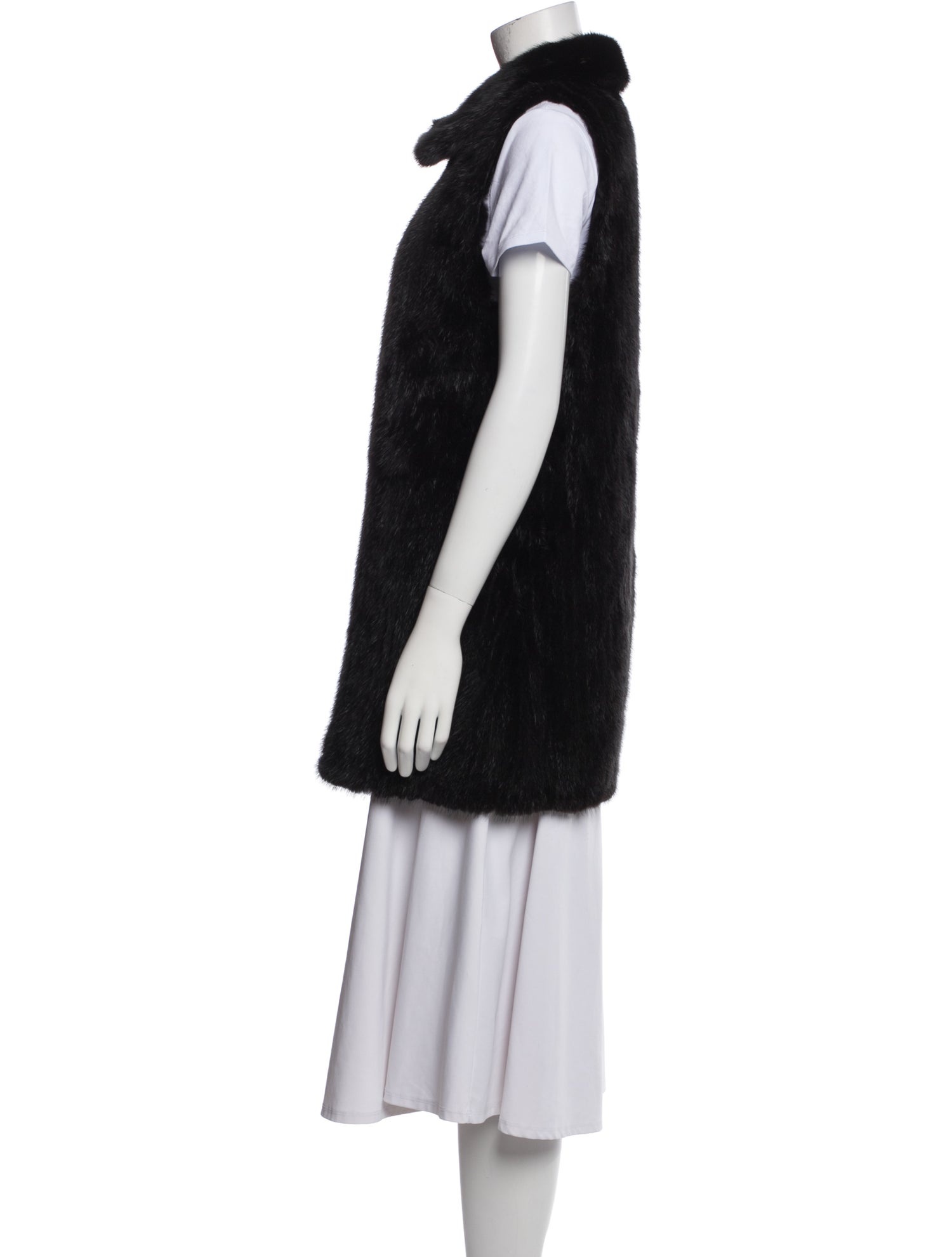 BRISA COLLECTION Vest