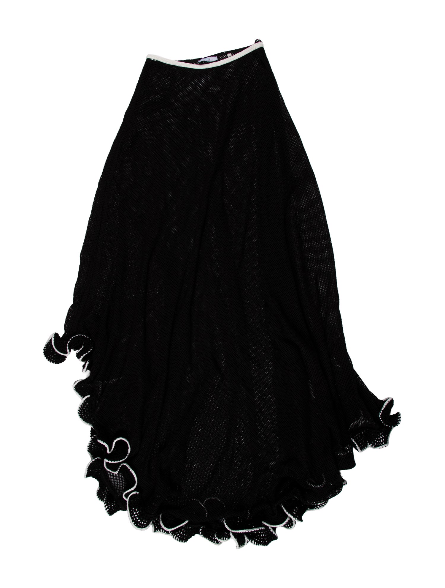 My Beachy Side Long Skirt