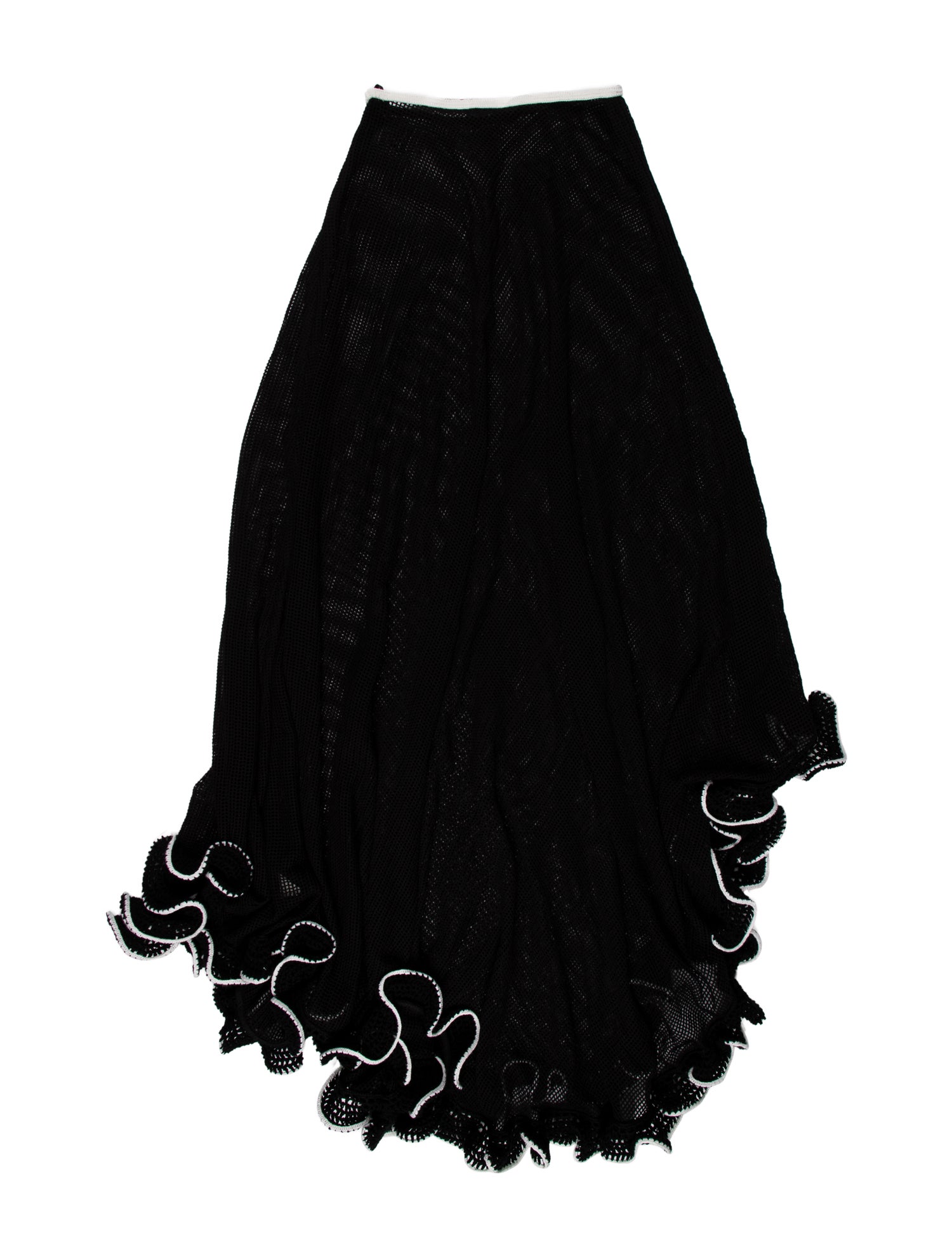 My Beachy Side Long Skirt