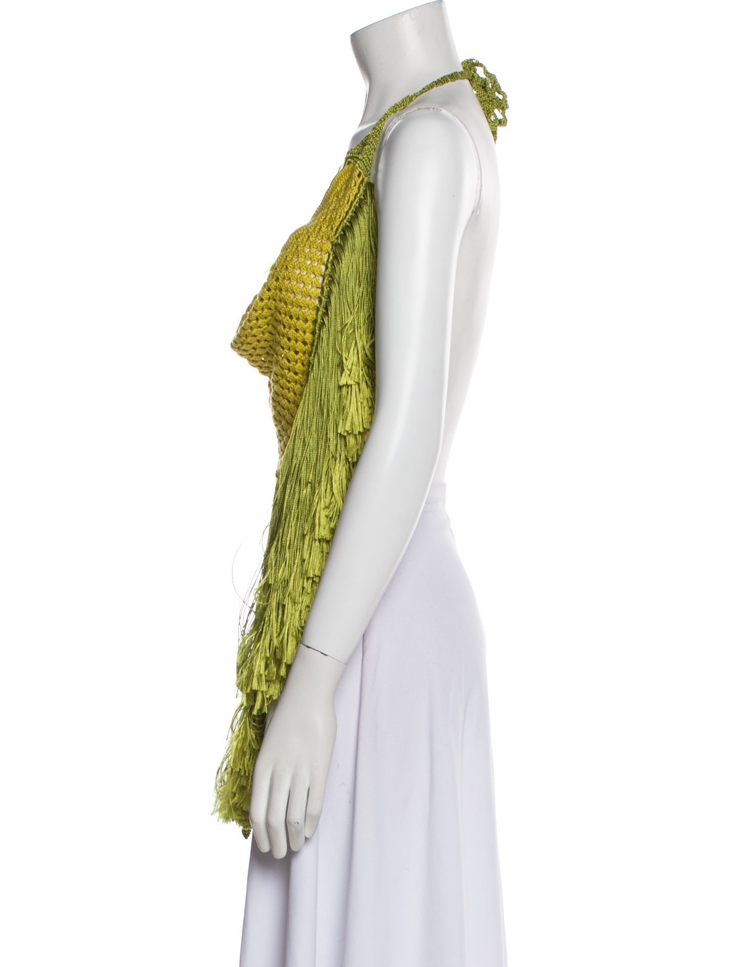 My Beachy Side Printed Cowl Neck Top w/ Tags