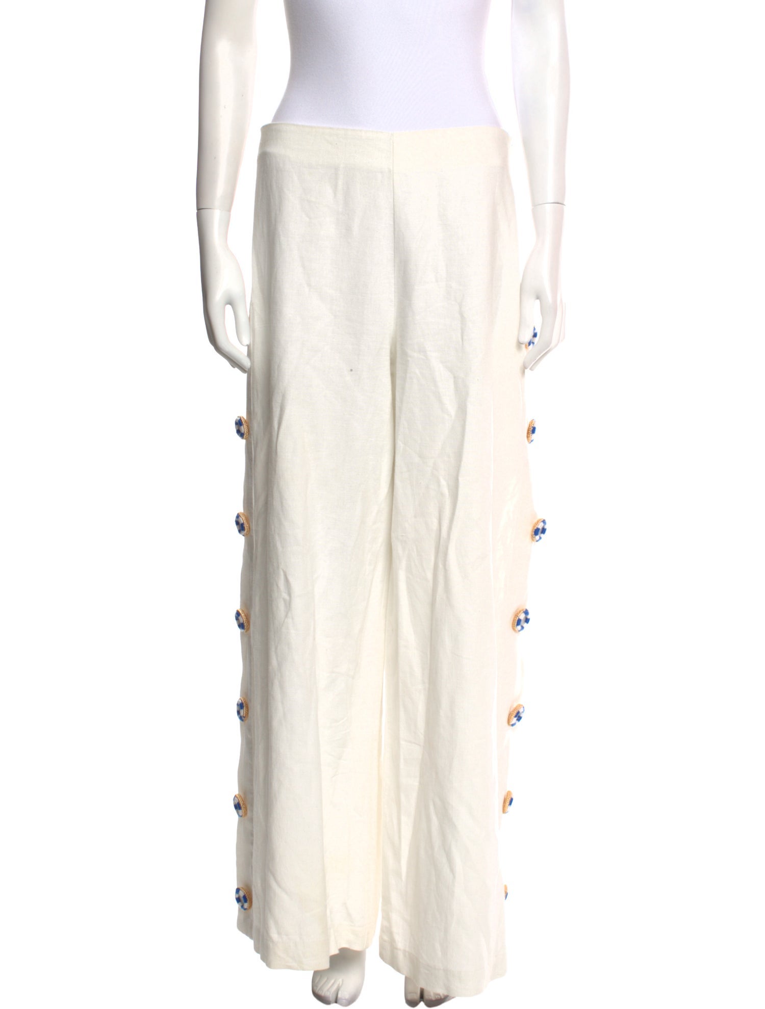 My Beachy Side Wide Leg Pants