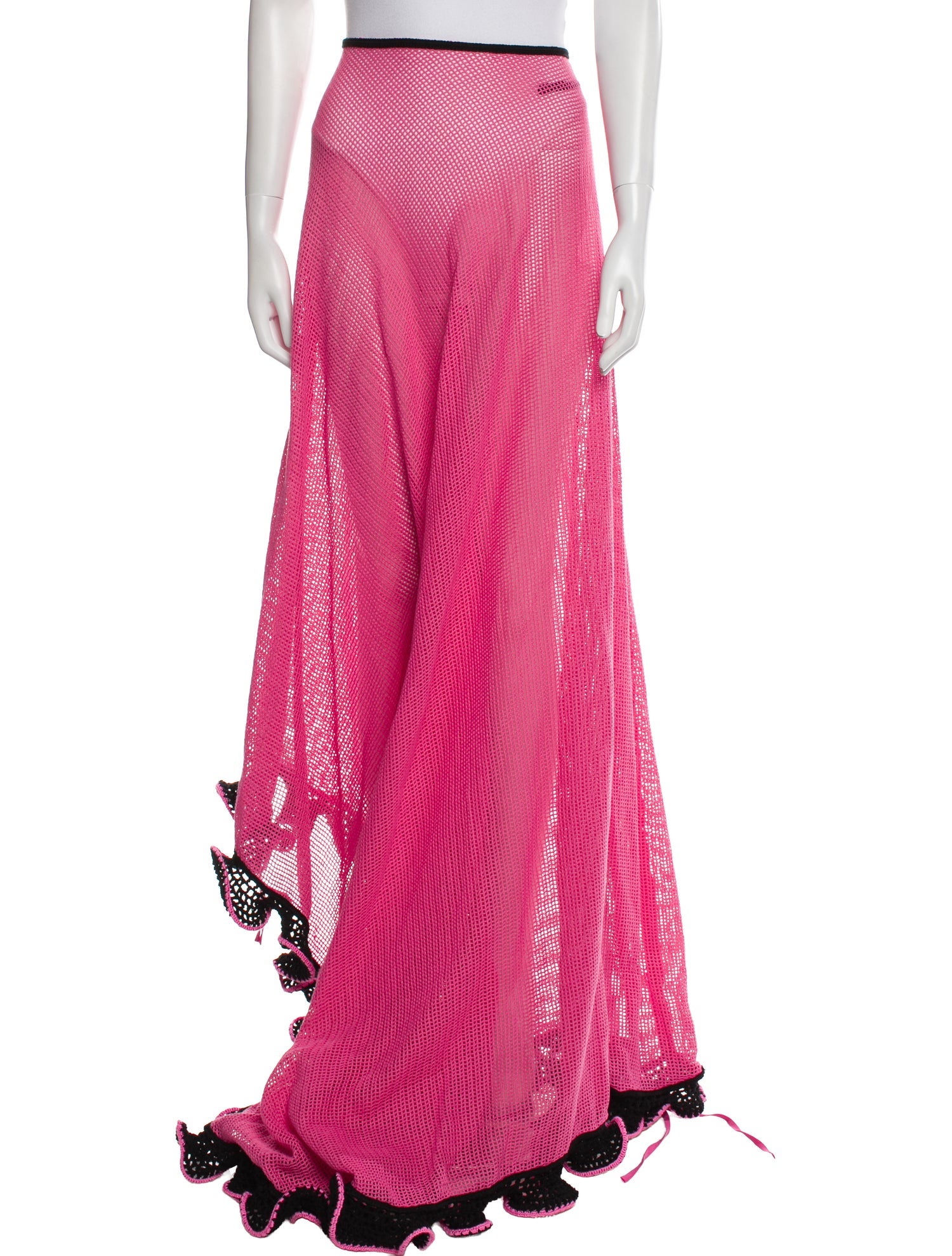 My Beachy Side Long Skirt