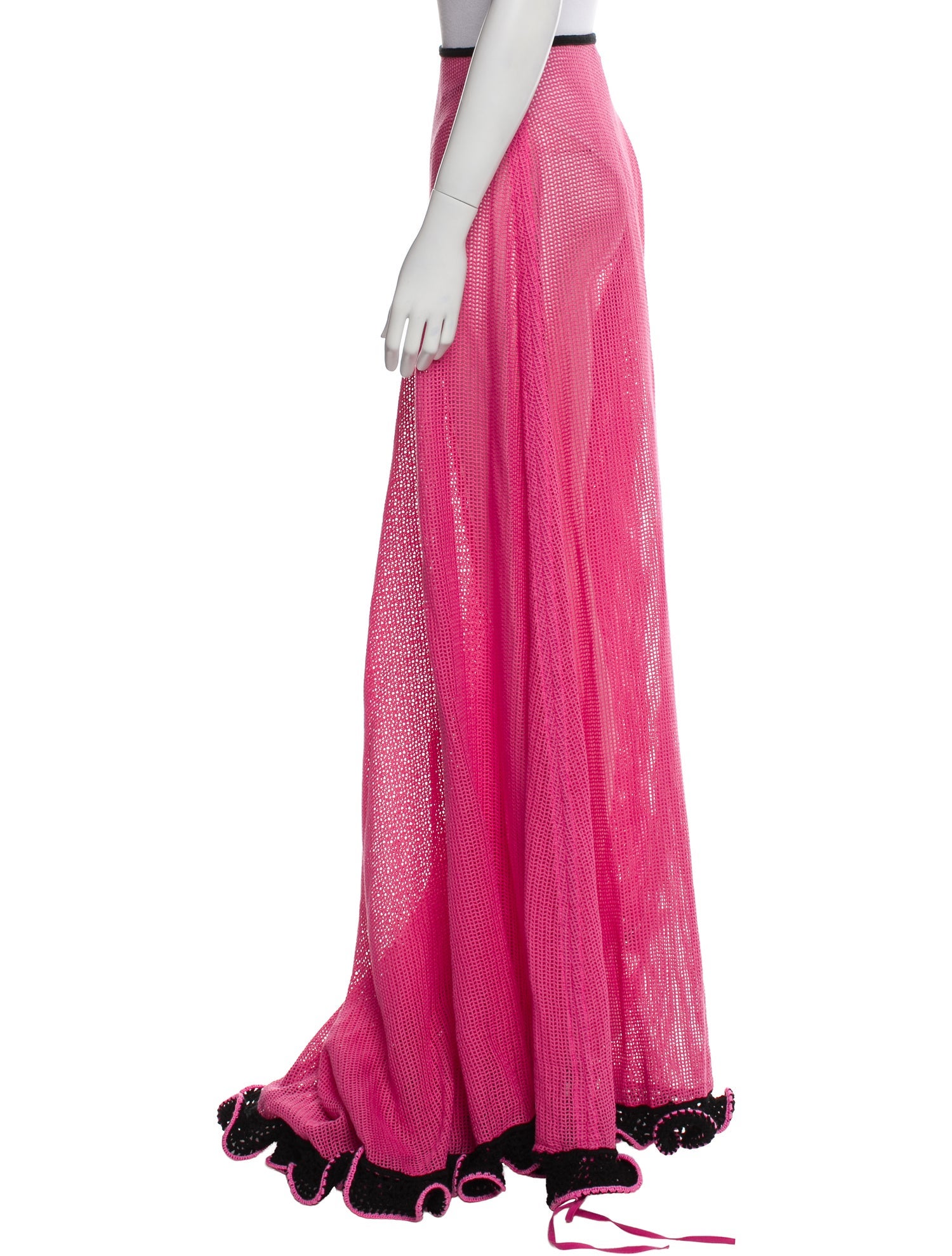 My Beachy Side Long Skirt