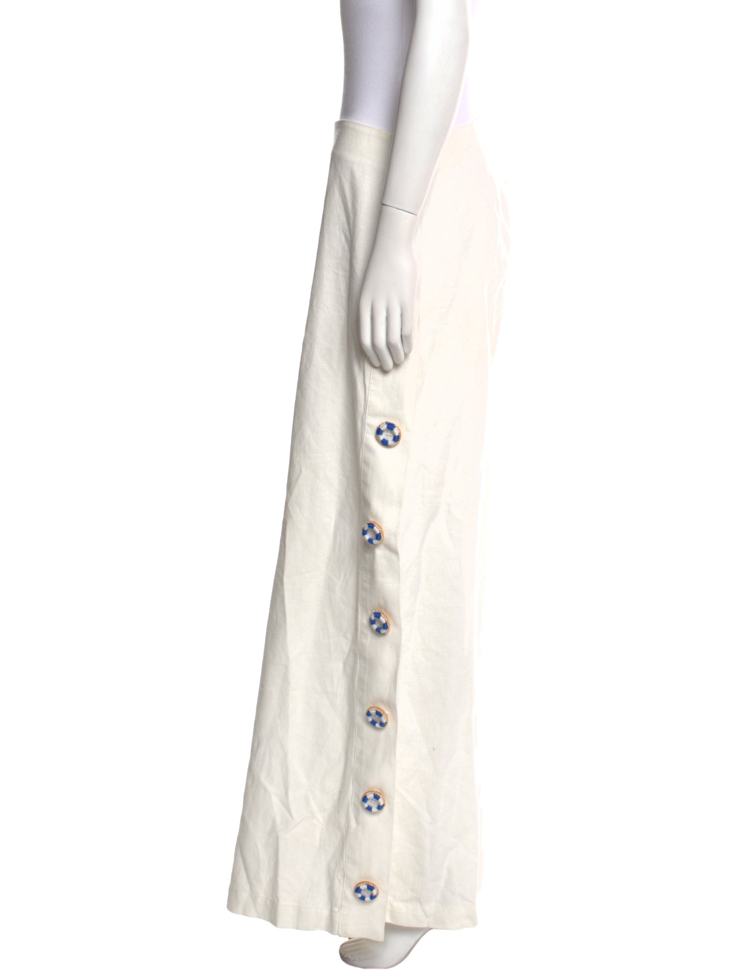 My Beachy Side Wide Leg Pants