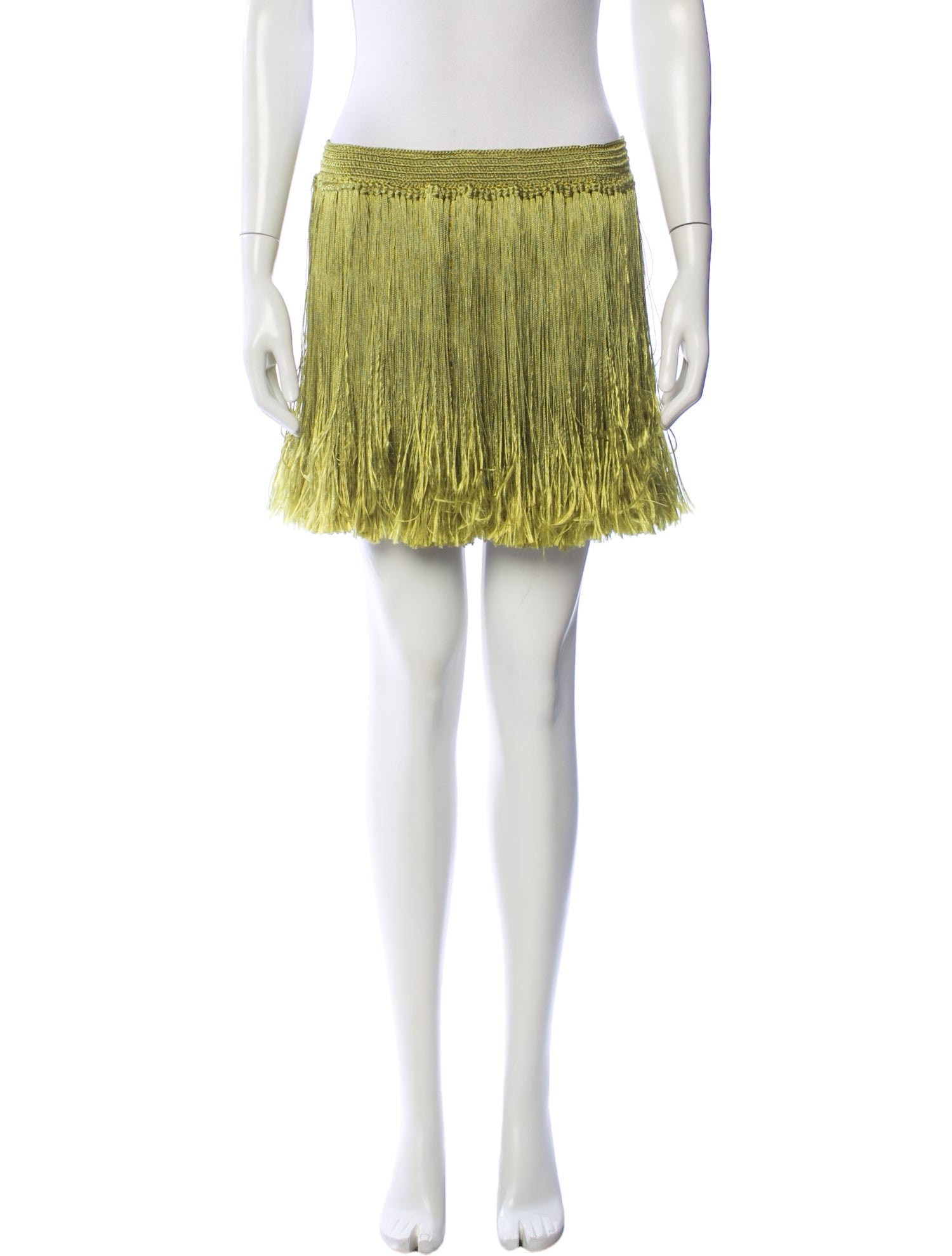 My Beachy Side Mini Skirt w/ Tags