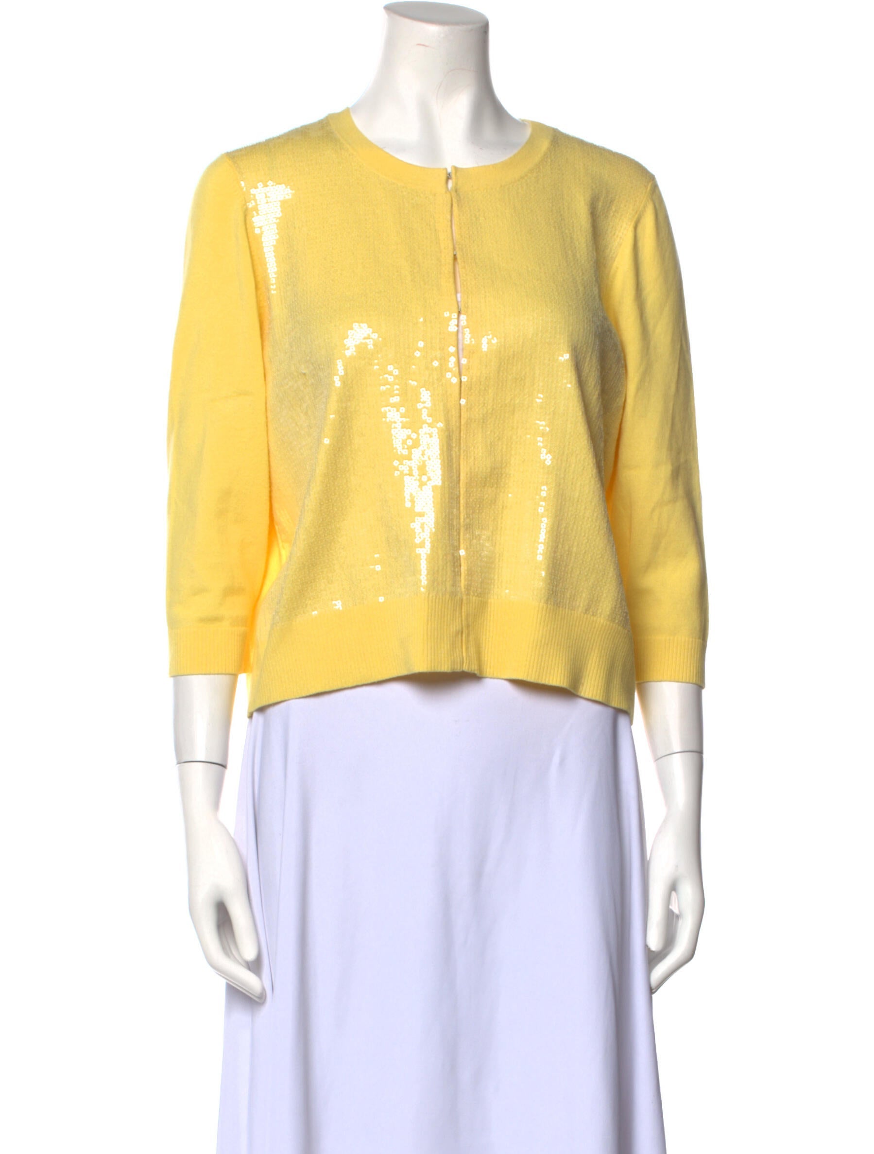 Belford Crew Neck Sweater