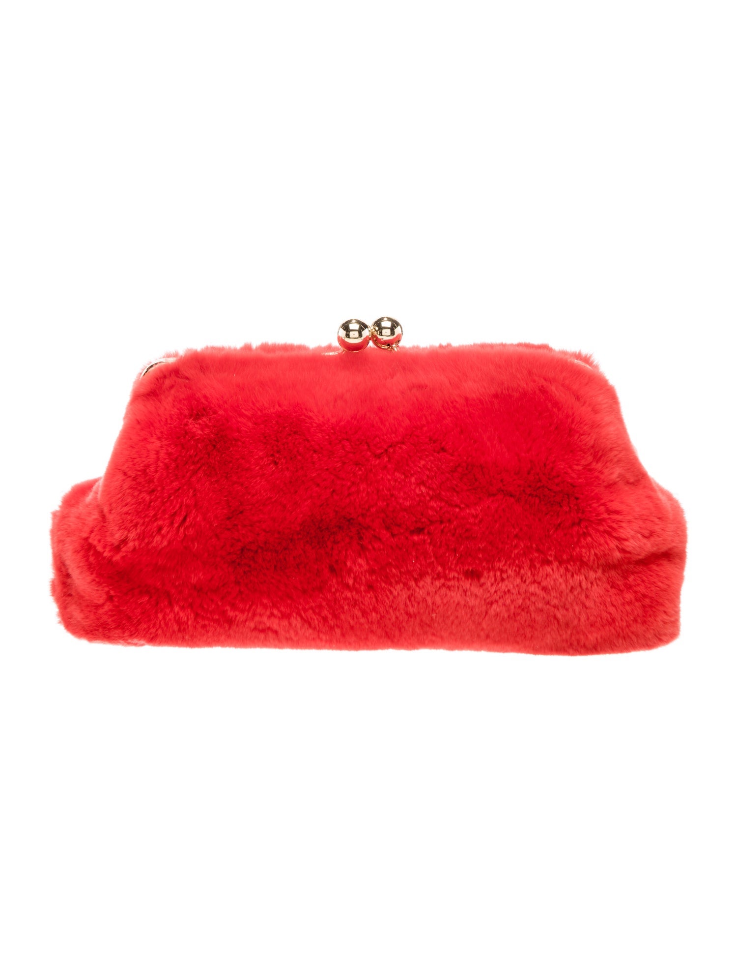 Blood & Honey Evening Bag