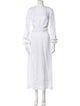 Bondi Born Linen Long Dress