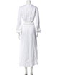 Bondi Born Linen Long Dress