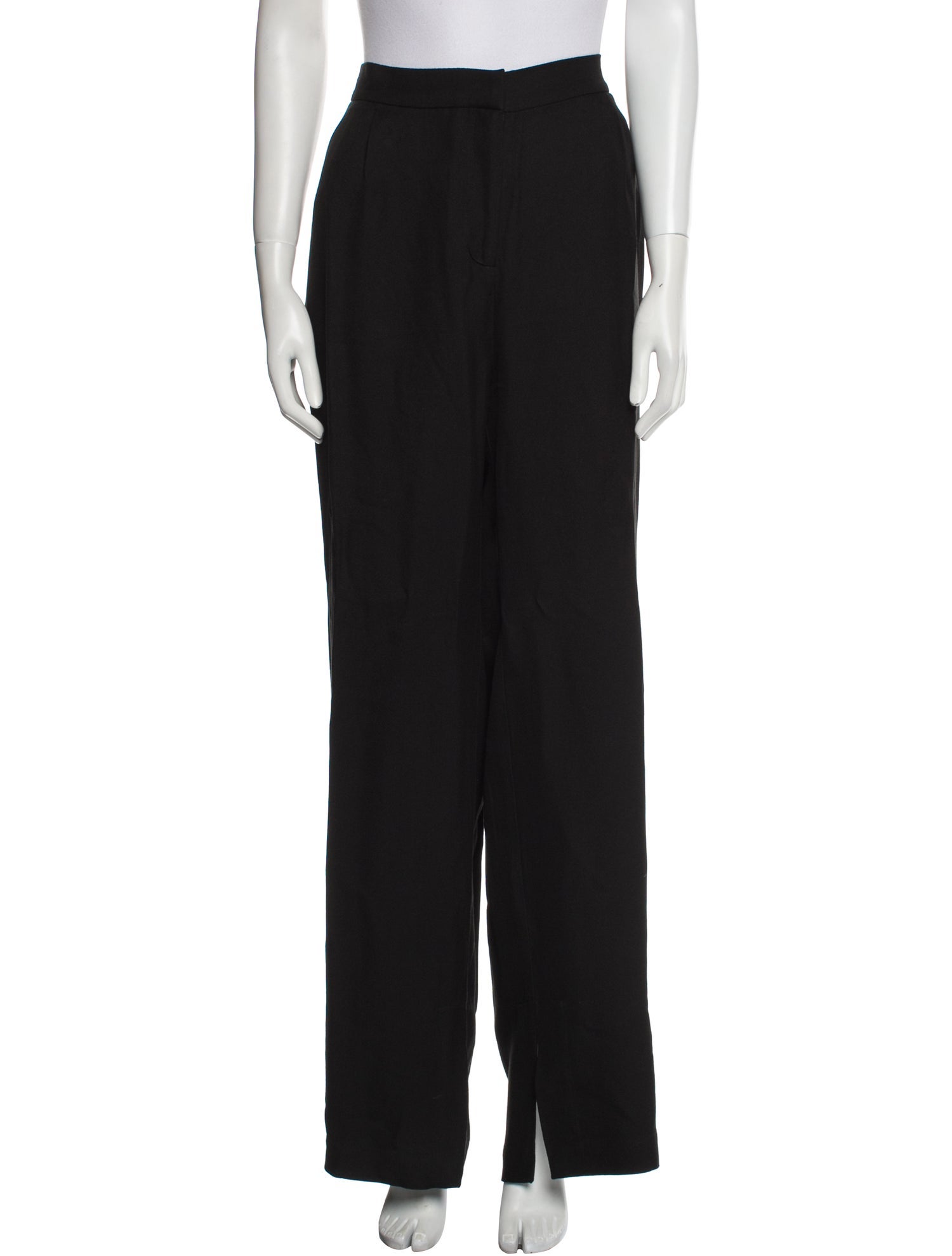 Bondi Born Linen Wide Leg Pants