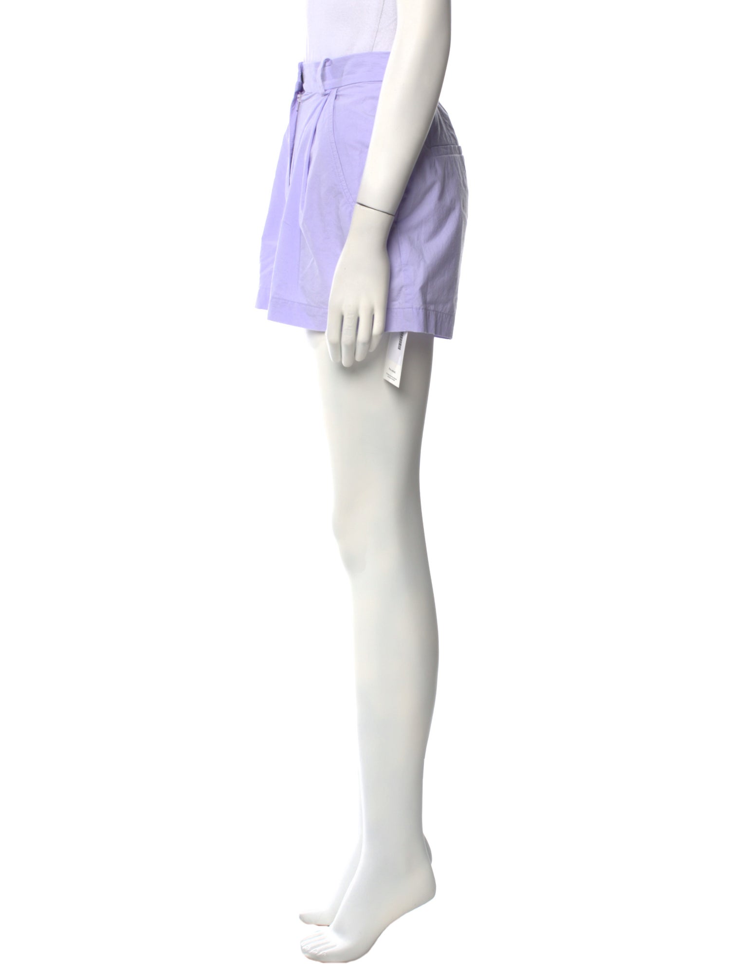 Bondi Born Mini Shorts