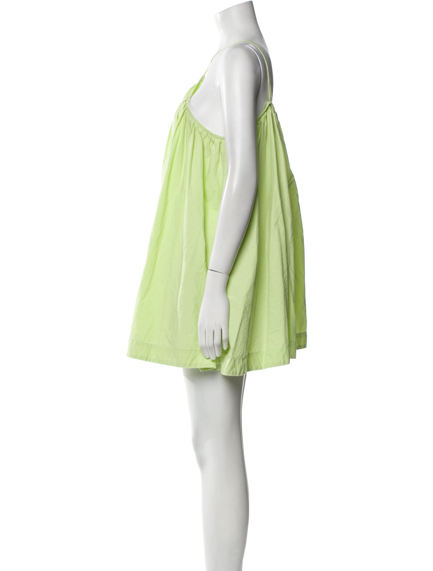 Bondi Born Halterneck Mini Dress