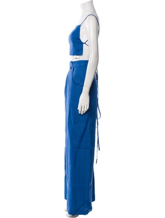 Bondi Born Linen Pant Set