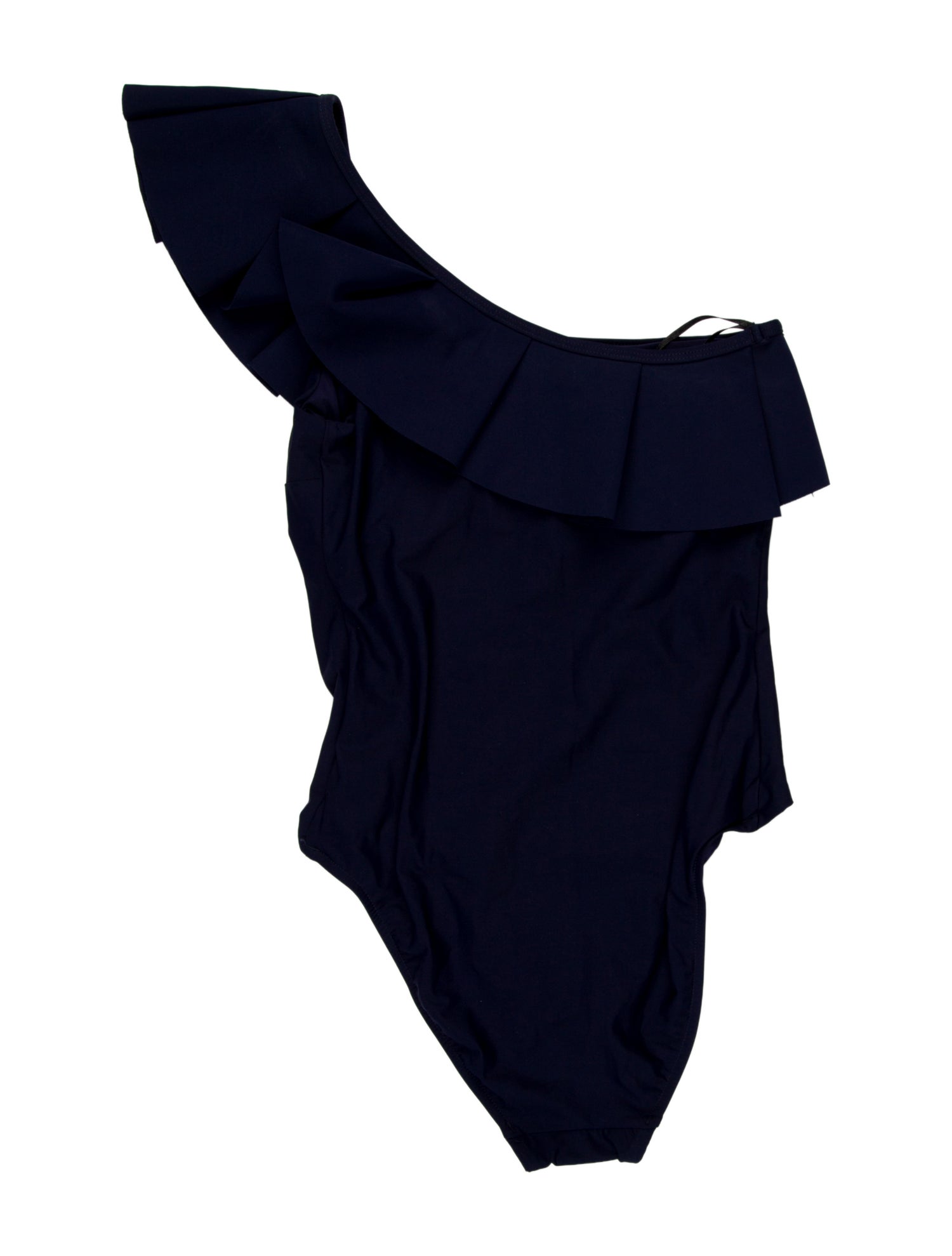 Bondi Born Ruffle Embellishment One-Piece