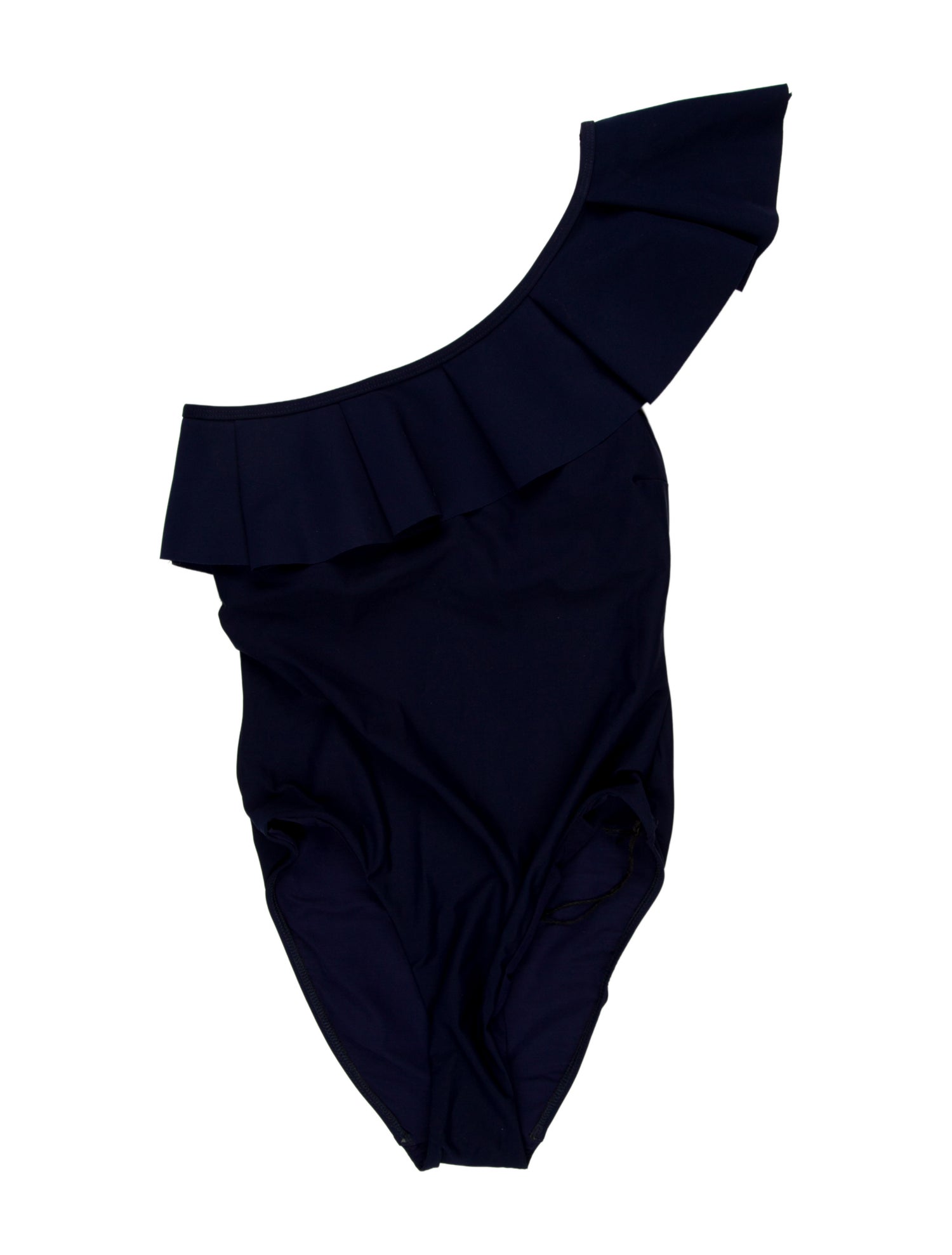 Bondi Born Ruffle Embellishment One-Piece