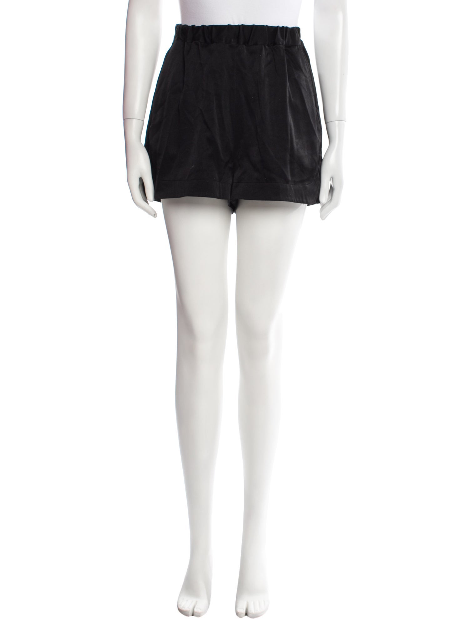 Bondi Born Mini Shorts