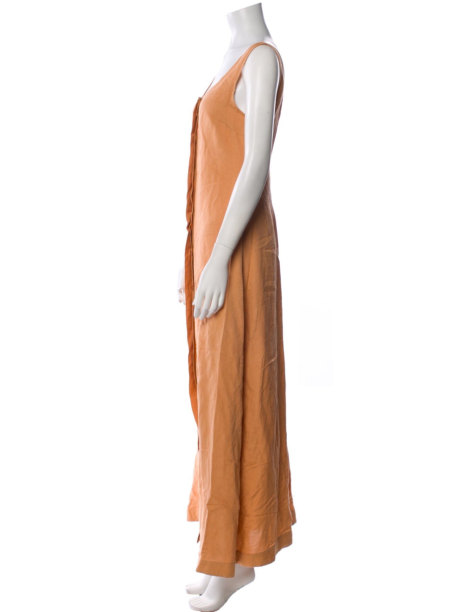 Bondi Born Scoop Neck Long Dress