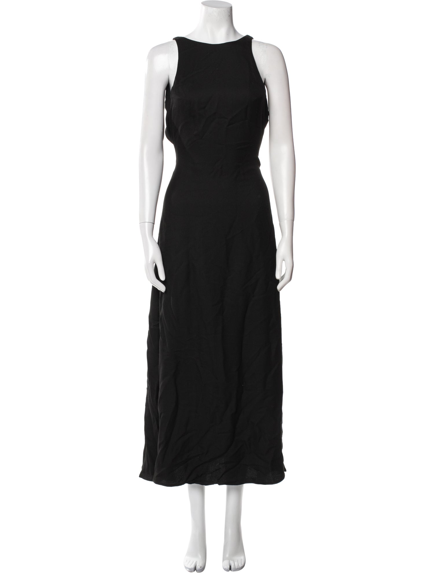 Bondi Born Crew Neck Long Dress