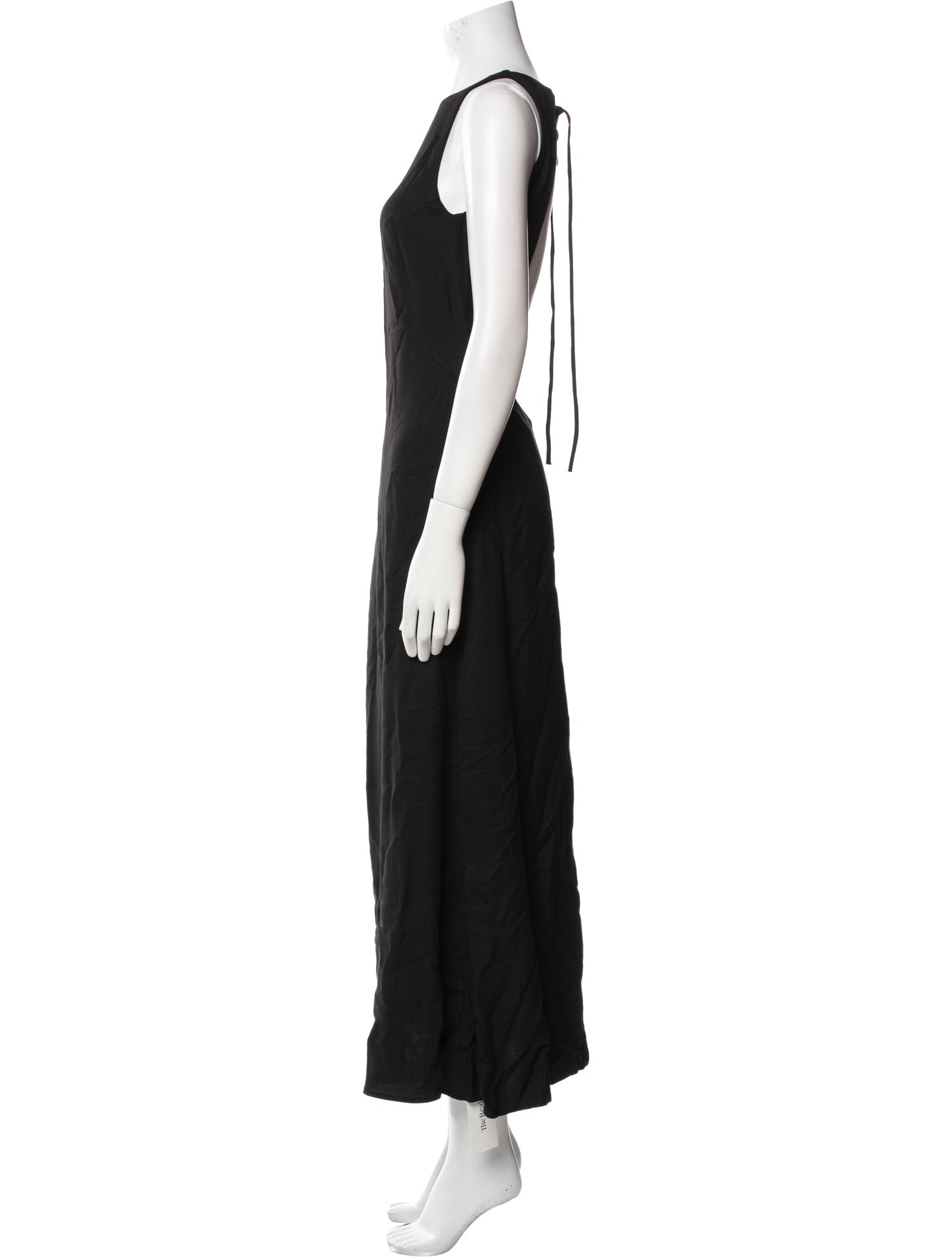 Bondi Born Crew Neck Long Dress