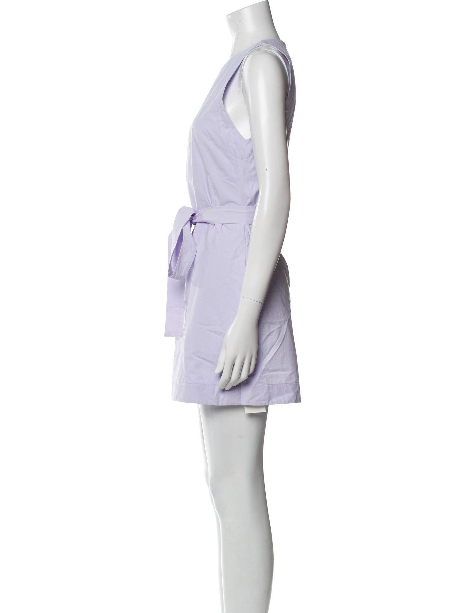 Bondi Born Crew Neck Mini Dress