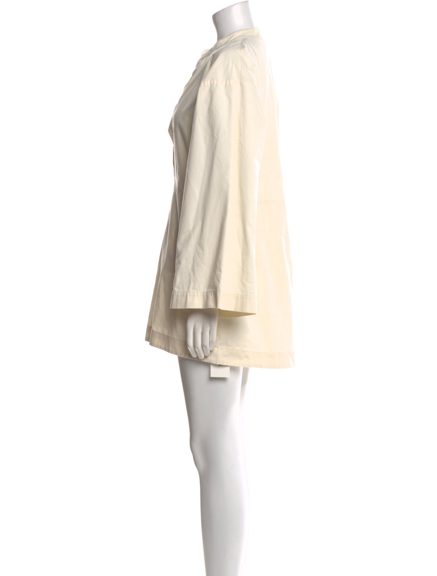 Bondi Born Mock Neck Mini Dress