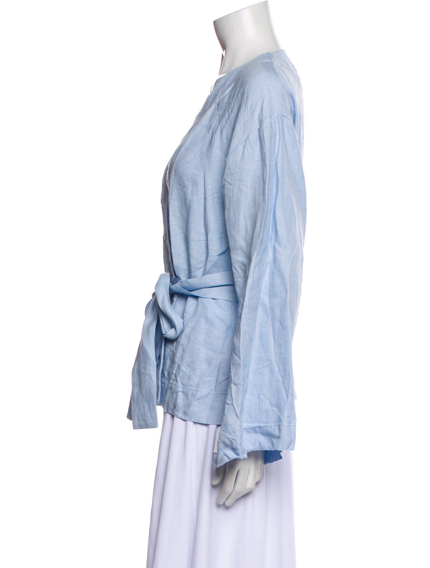 Bondi Born Linen Jacket