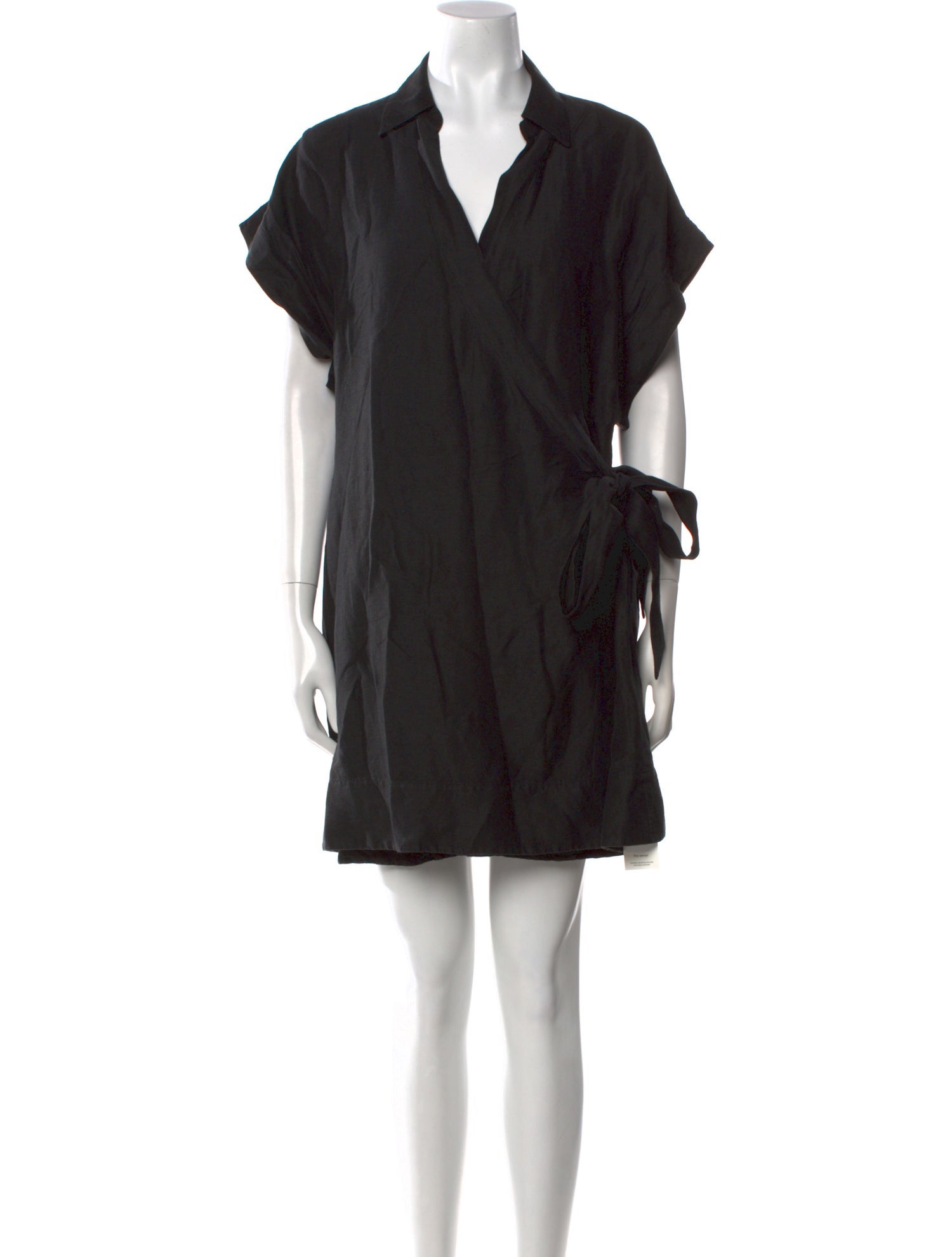 Bondi Born V-Neck Mini Dress