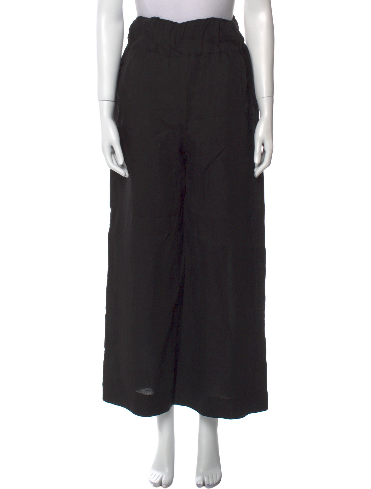 Bondi Born Linen Wide Leg Pants