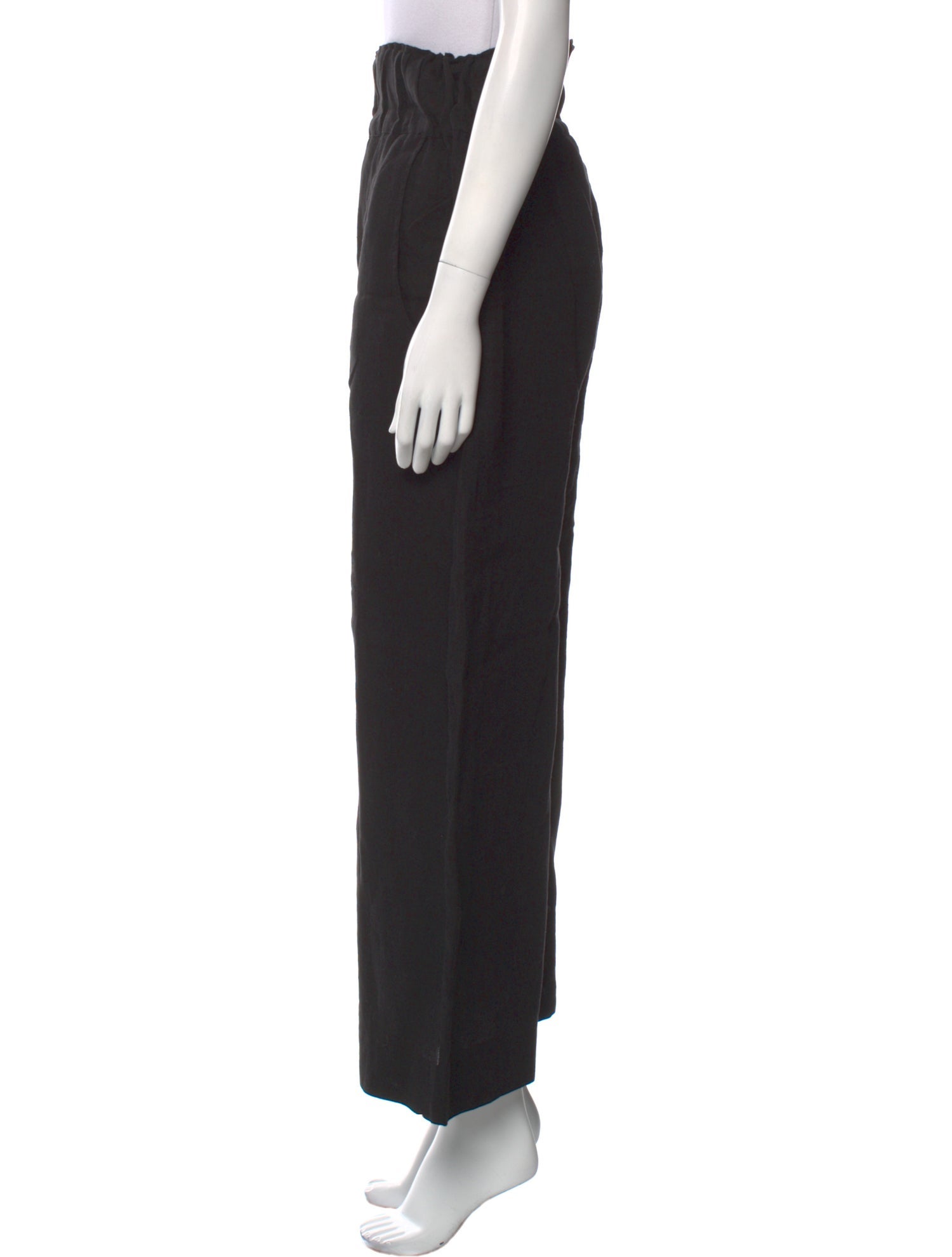 Bondi Born Linen Wide Leg Pants