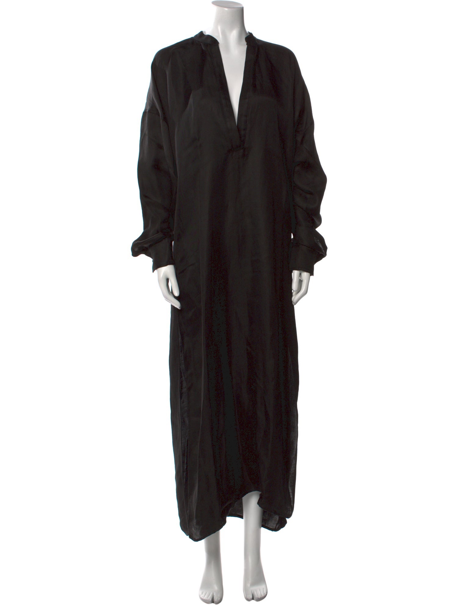 Bondi Born V-Neck Long Dress