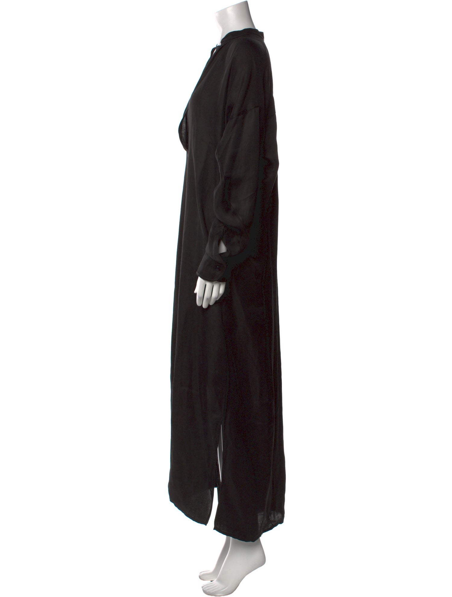 Bondi Born V-Neck Long Dress