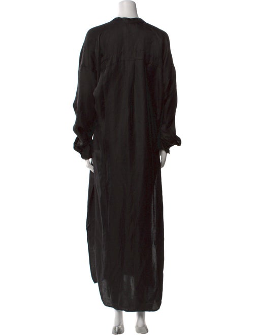 Bondi Born V-Neck Long Dress