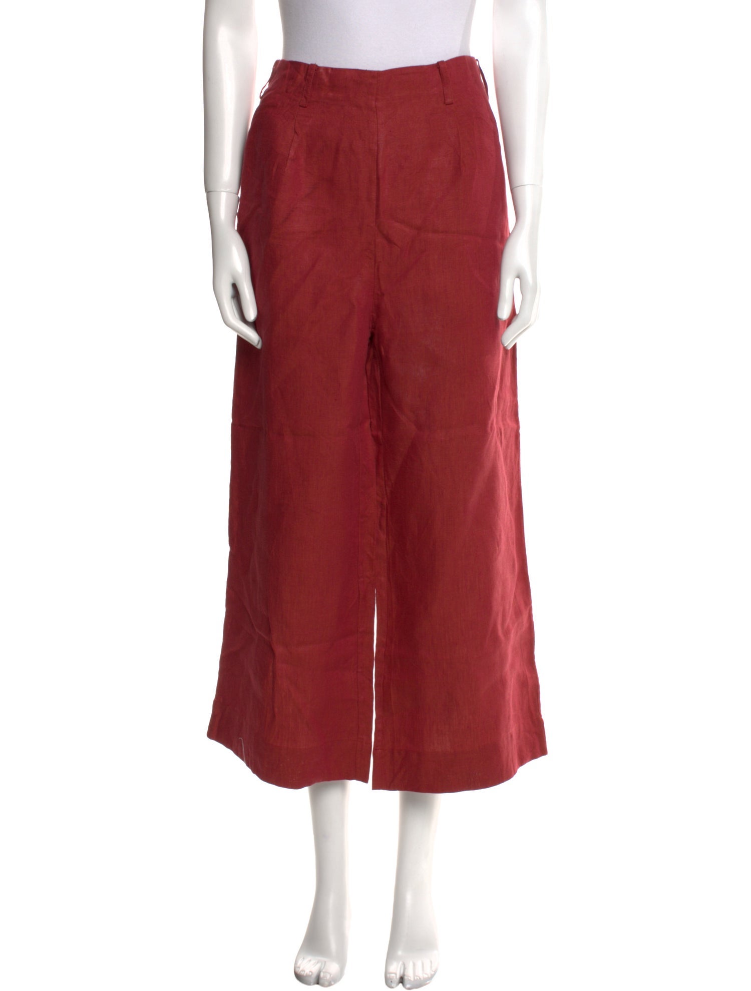 Bondi Born Linen Wide Leg Pants