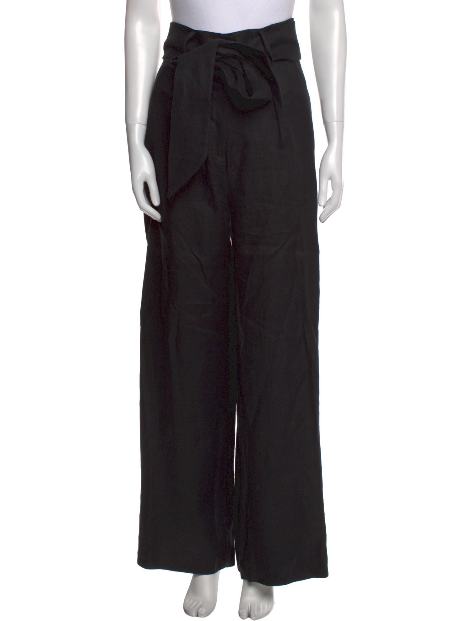 Bondi Born Linen Wide Leg Pants