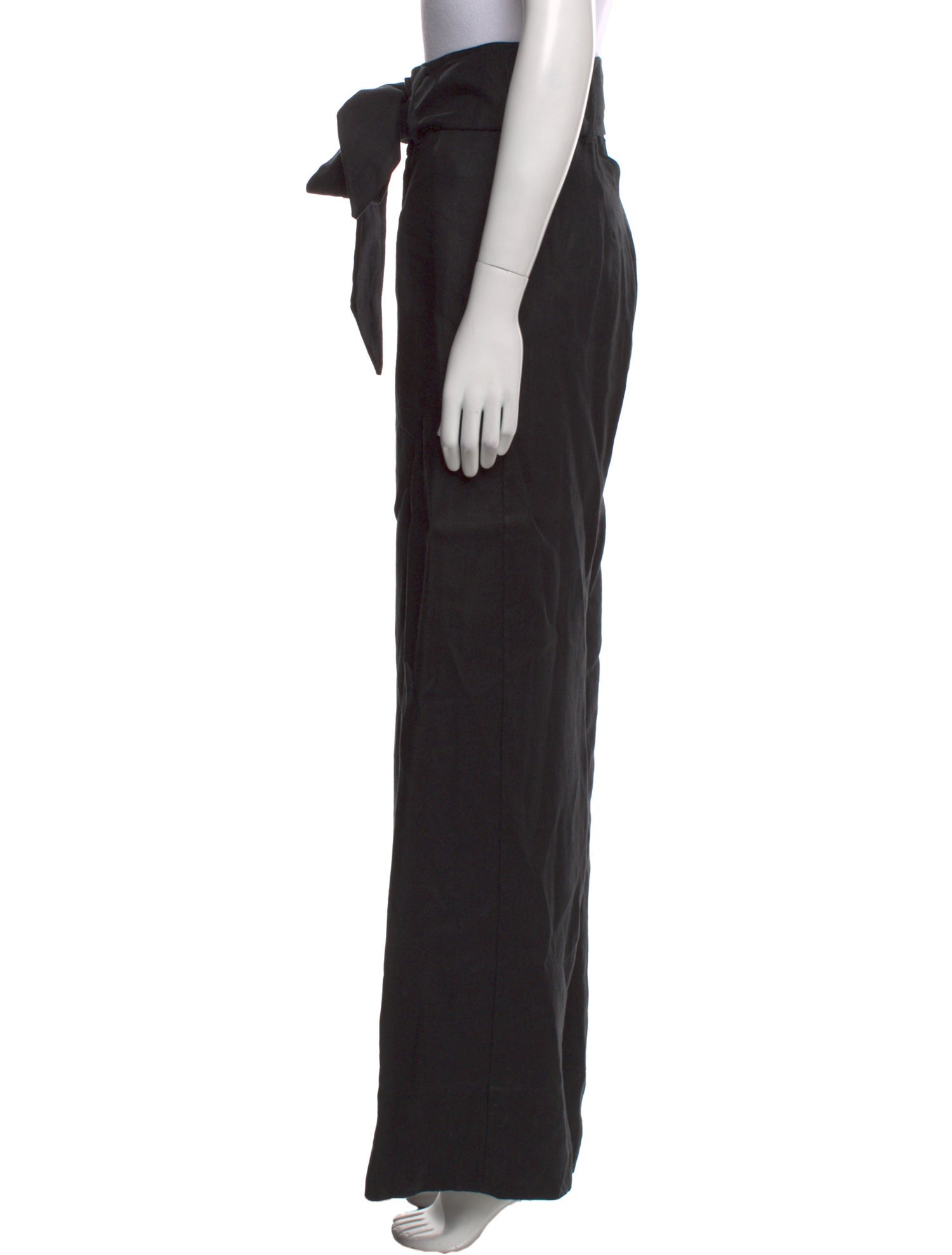 Bondi Born Linen Wide Leg Pants