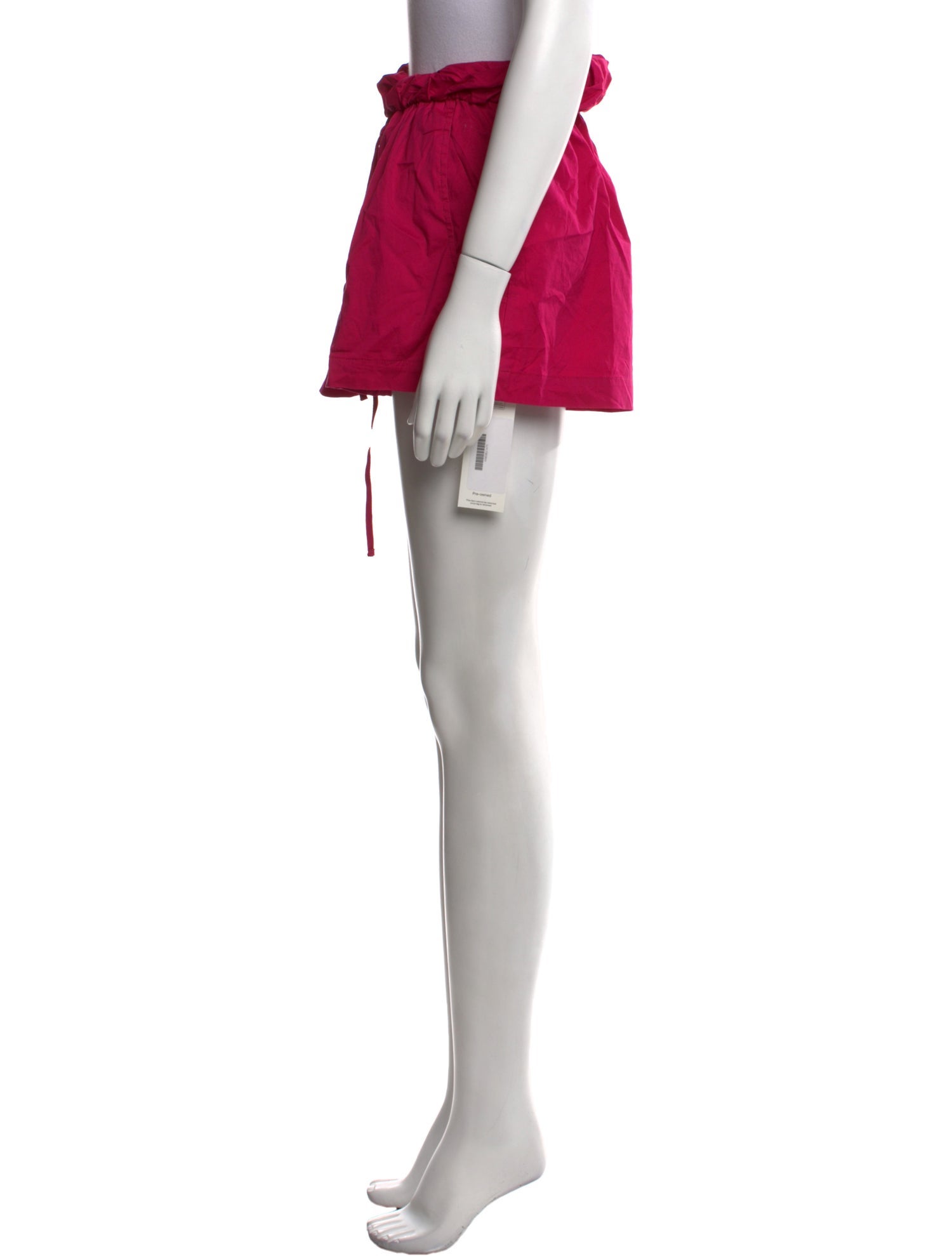 Bondi Born Mini Shorts