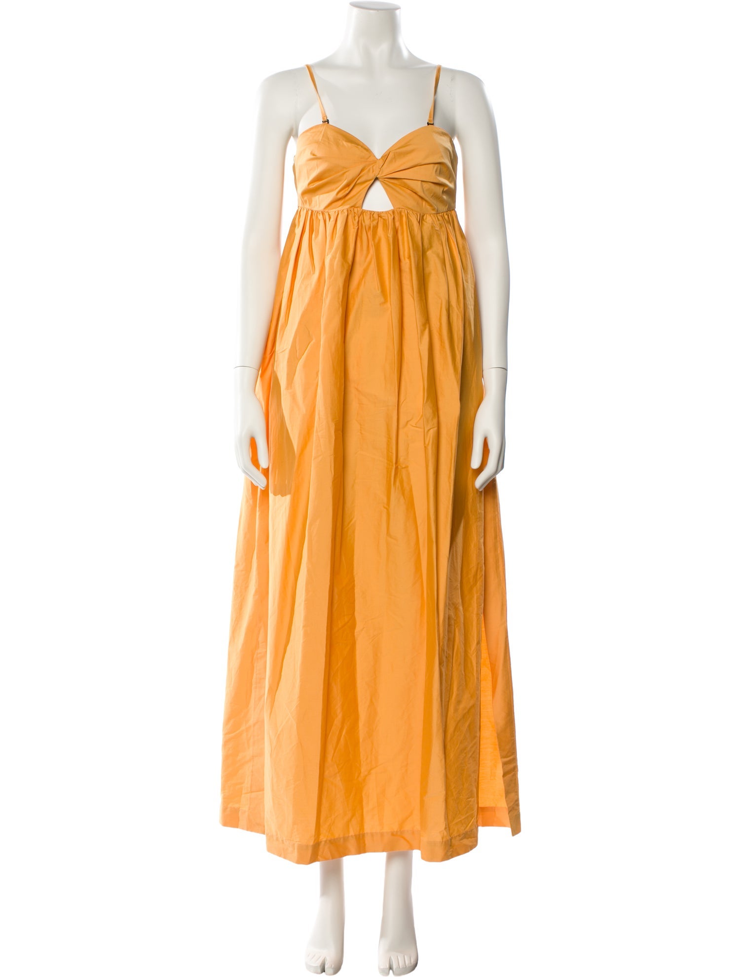 Bondi Born V-Neck Long Dress w/ Tags