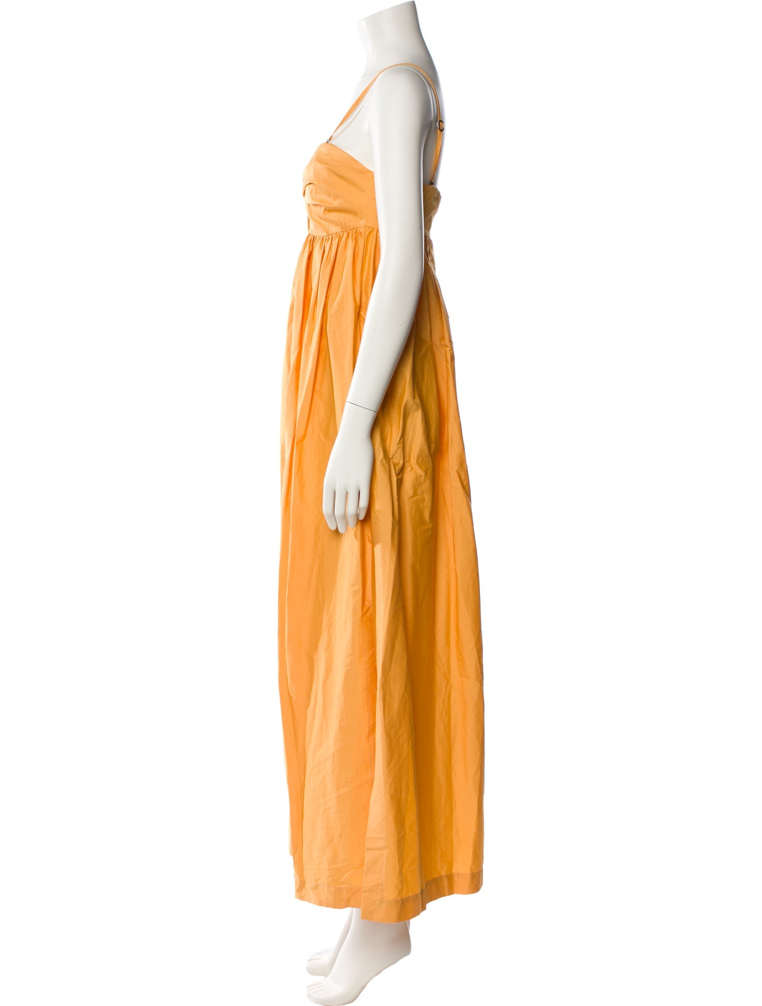 Bondi Born V-Neck Long Dress w/ Tags