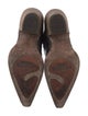 Corral Boots Leather Patterned Western Boots