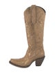 Corral Boots Python Boots