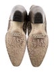 Corral Boots Snakeskin Animal Print Western Boots