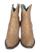 Corral Boots Python Animal Print Western Boots