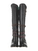 Corral Boots Leather Riding Boots