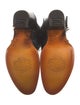 Corral Boots Leather Riding Boots
