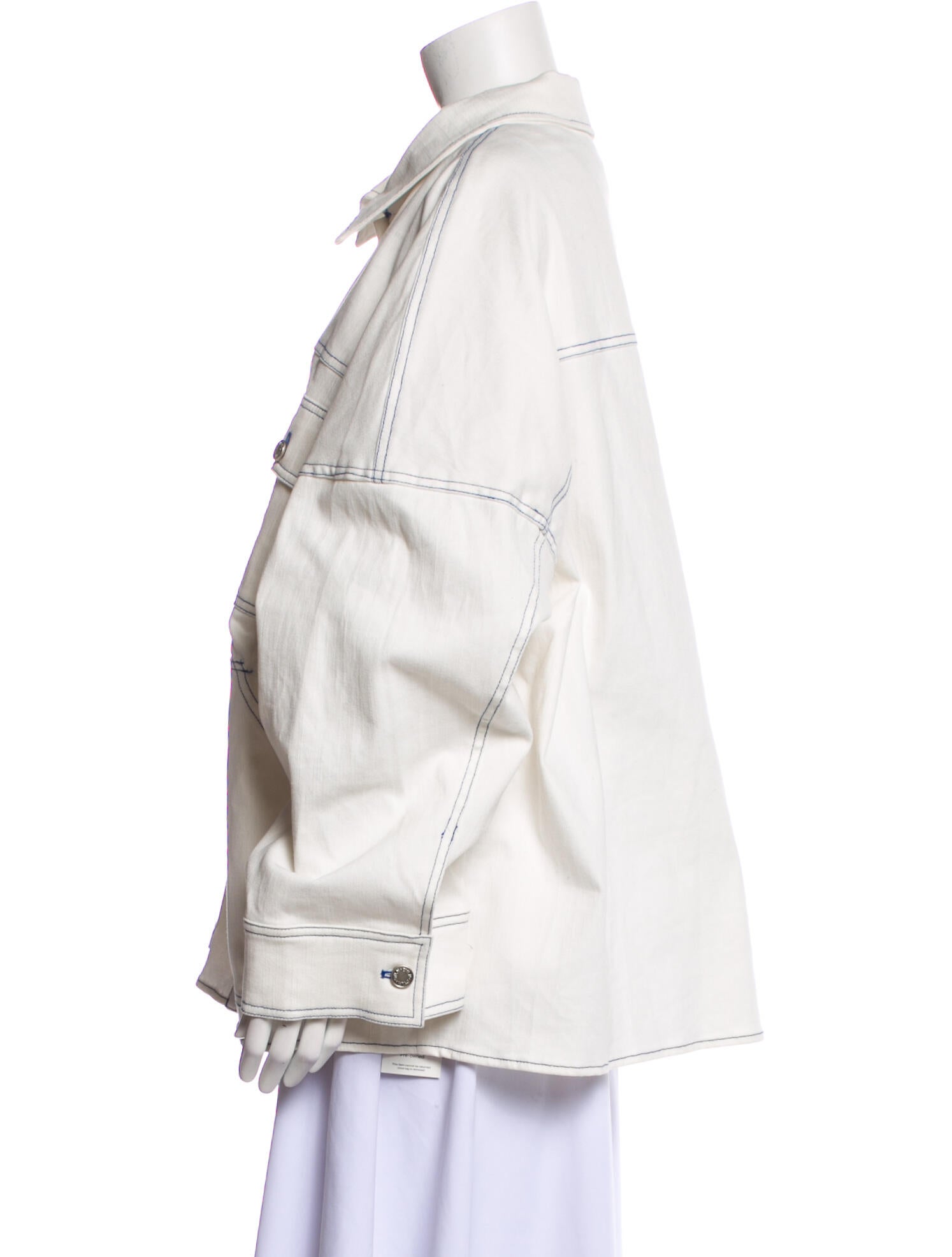 By.Dyln Denim Jacket