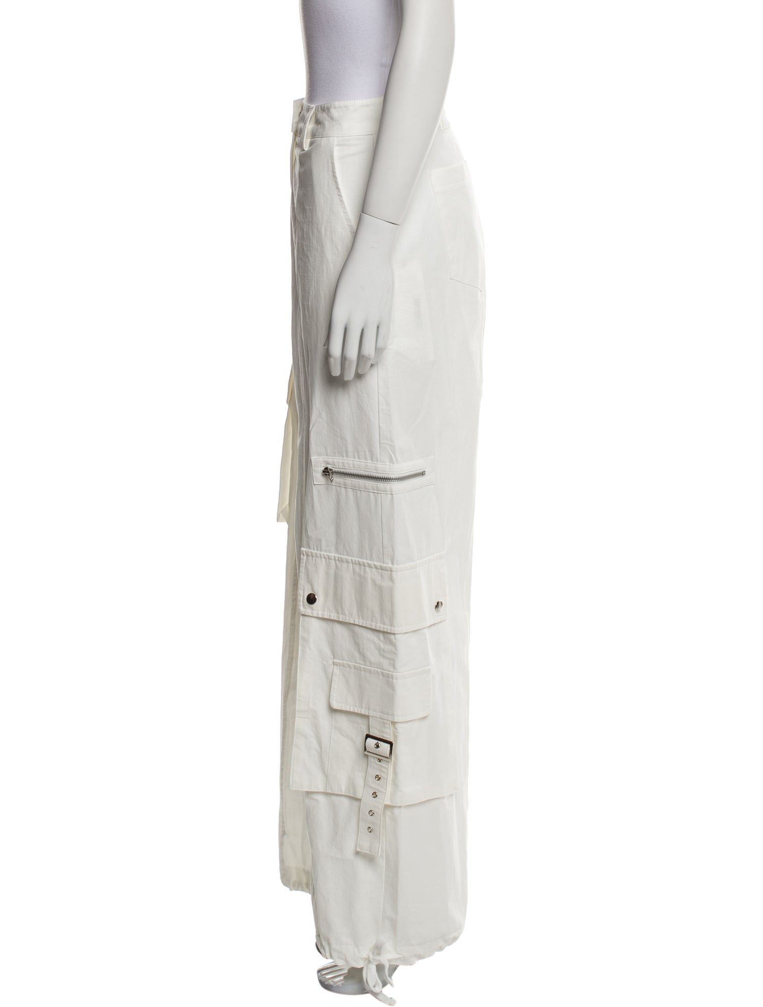 By.Dyln Straight Leg Pants