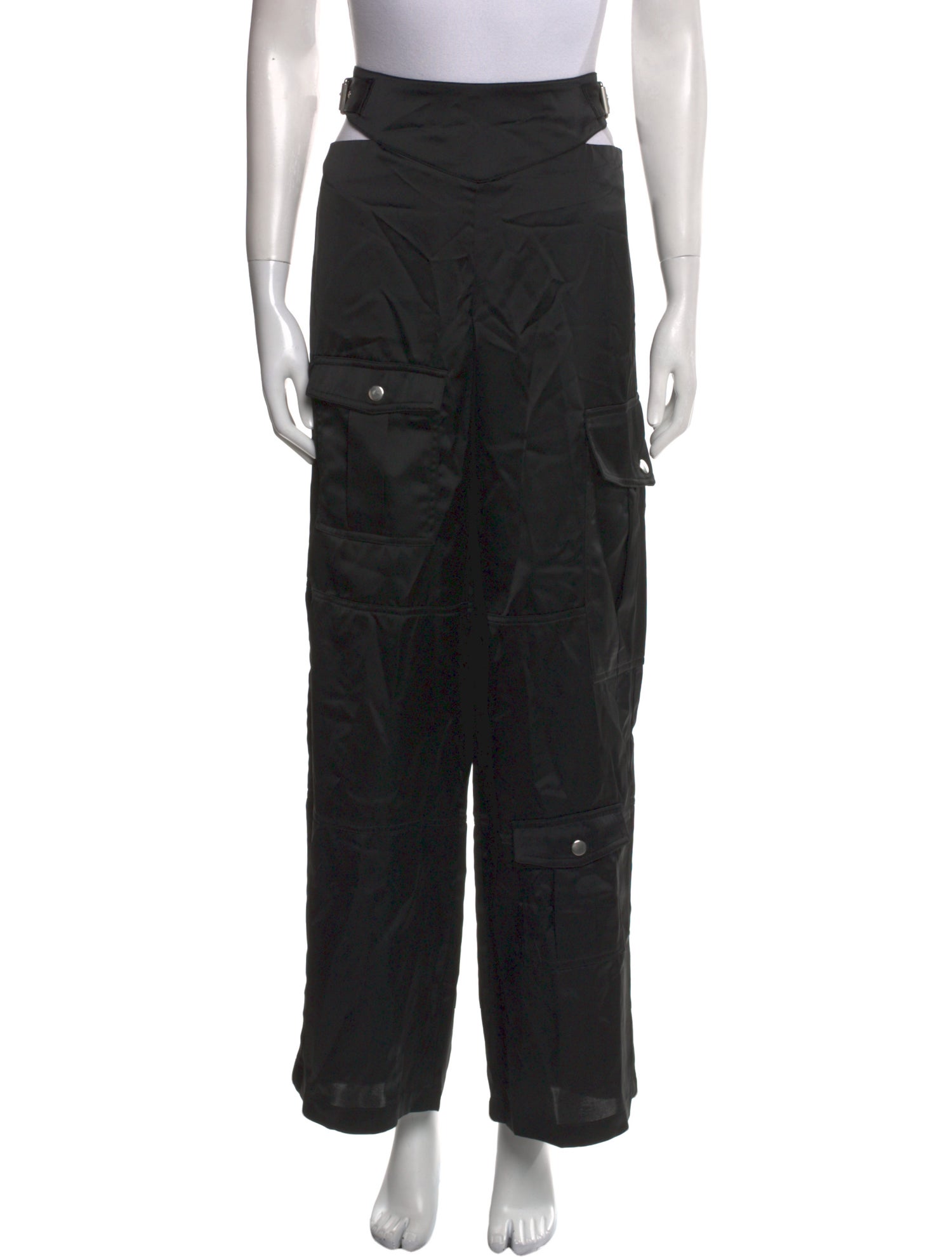 By.Dyln Wide Leg Pants w/ Tags